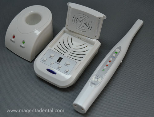 MD-8103O wireles oral camera