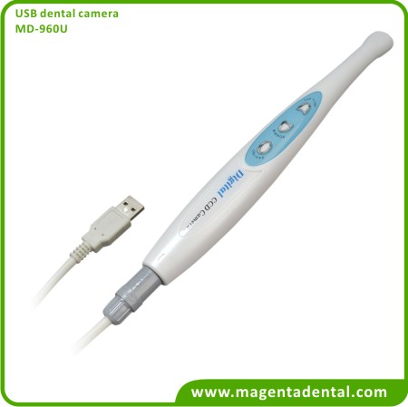 MD-960U[Wired]CCD USB intra-oral camera