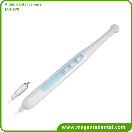 MD-970 cheap av/video intraoral cameras for tv