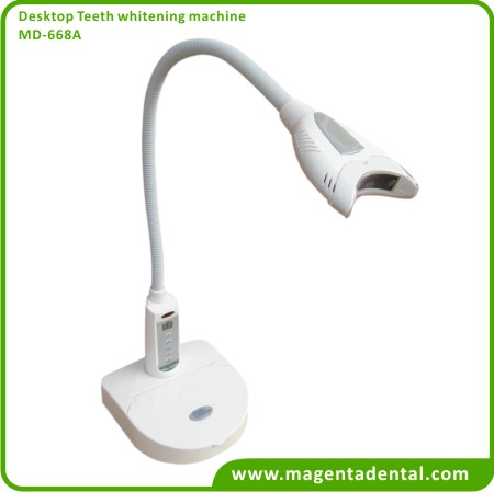 MD-668A Desktop teeth bleaching accelerator