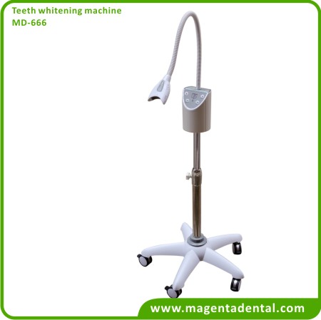 MD-666 laser teeth whitening equipment
